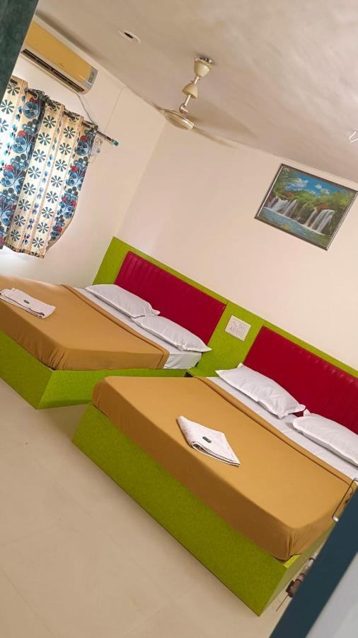 Mannat Villa 2Bhk Daman Kültér fotó