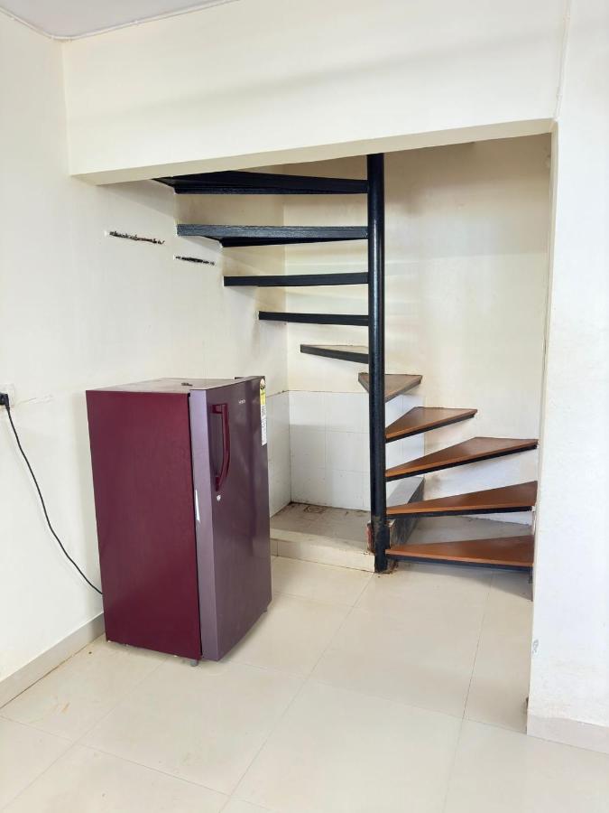 Mannat Villa 2Bhk Daman Kültér fotó