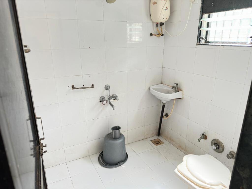 Mannat Villa 2Bhk Daman Kültér fotó