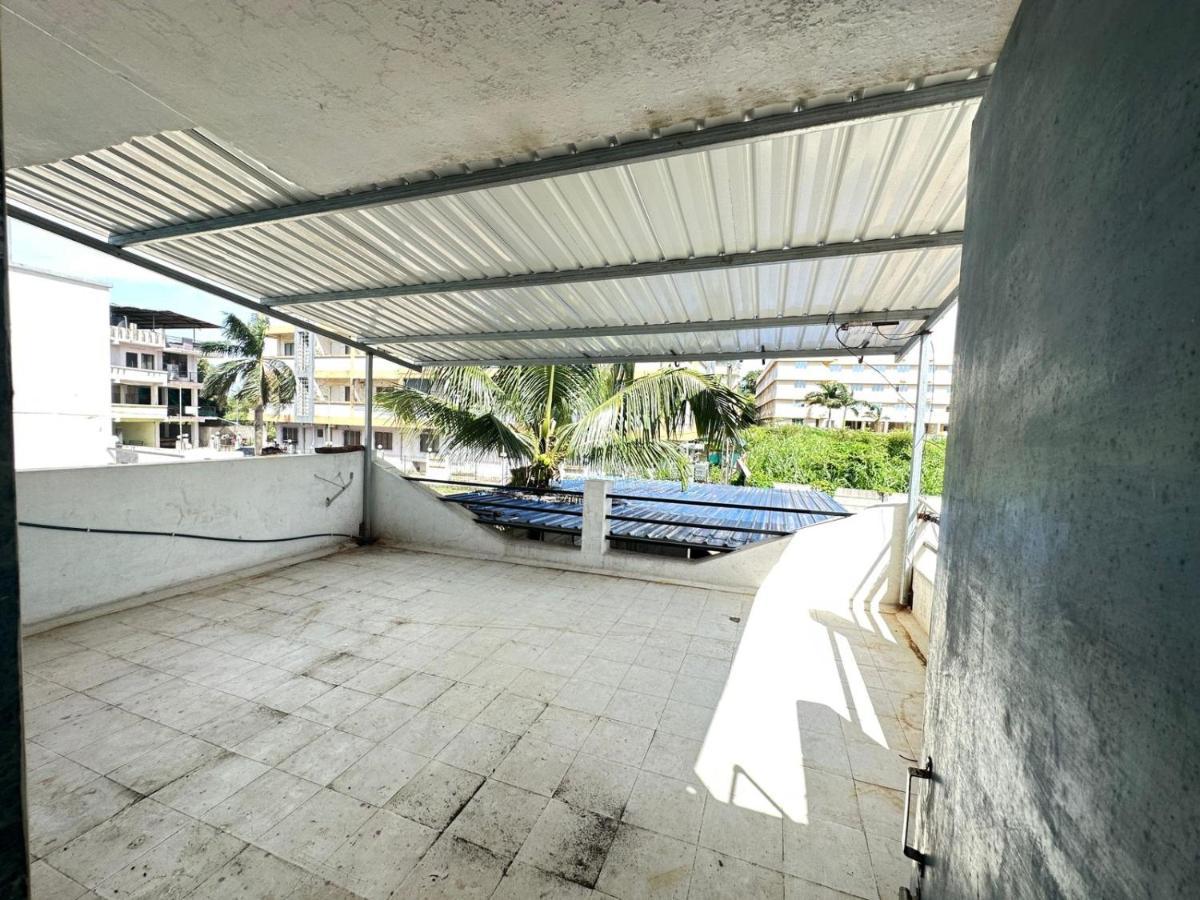 Mannat Villa 2Bhk Daman Kültér fotó