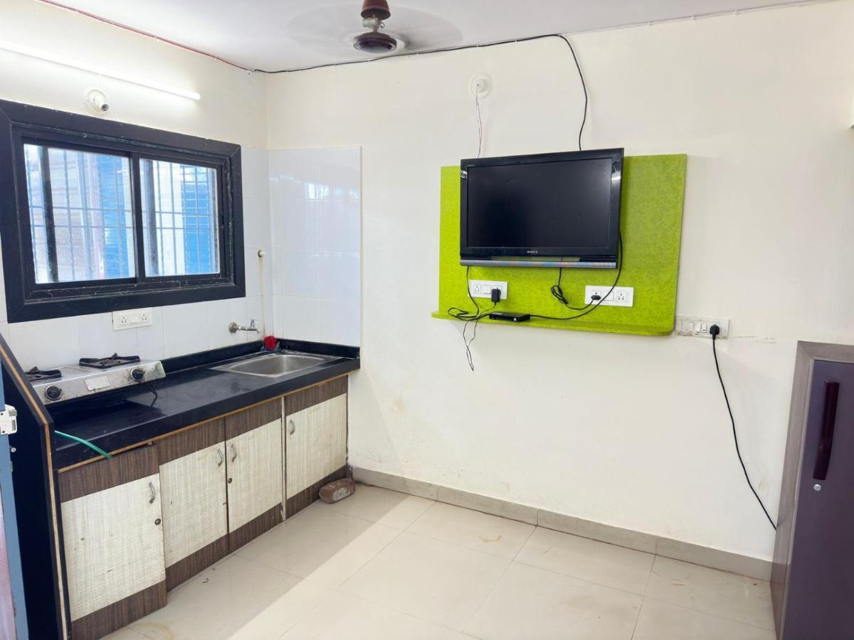 Mannat Villa 2Bhk Daman Kültér fotó